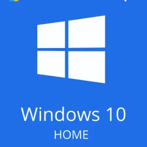 Windows 10 Home License Key – 1 PC, Lifetime Activation