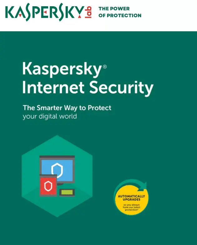 licence kaspersky internet security 2024