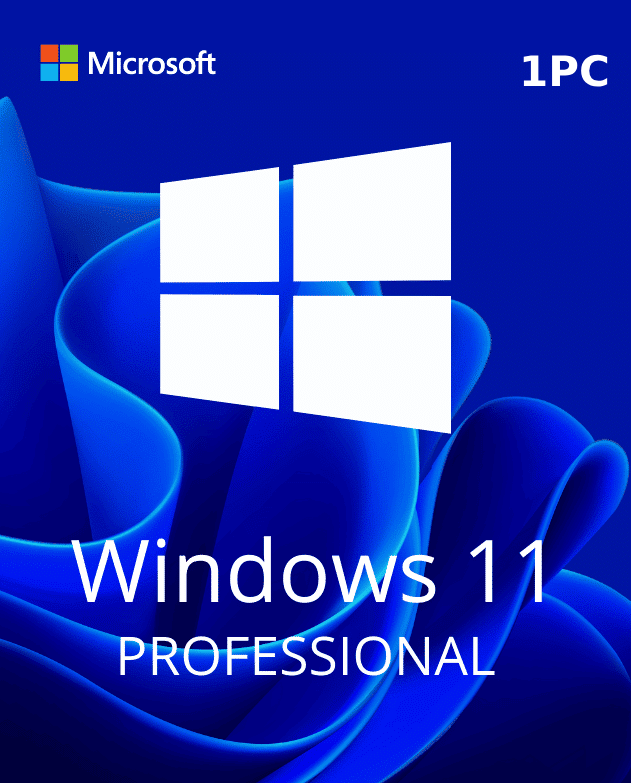 Buy Windows 11 Pro – 1 PC | Instant License Key