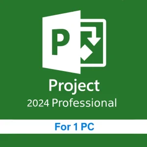 Buy Project Professional 2024 Key