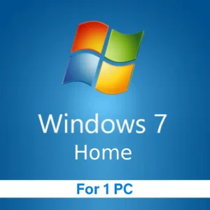 Buy Windows 7 Home Premium Key
